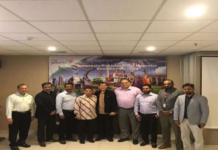 Jakarta Jadi Kota Wisata Bagi Turis Pakistan